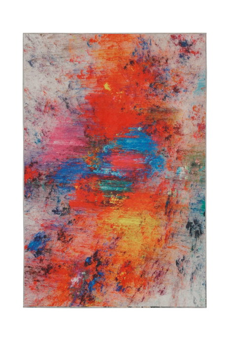 Conceptum Alfombra Shepherd Multicolor 80 x 120 cm Conceptum Alfombra Shepherd Multicolor 80 x 120 cm